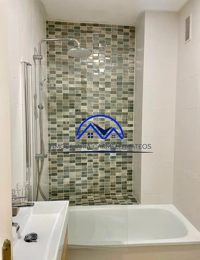 Apartament de lloguer a Centro - Calzada - Cabo Noval