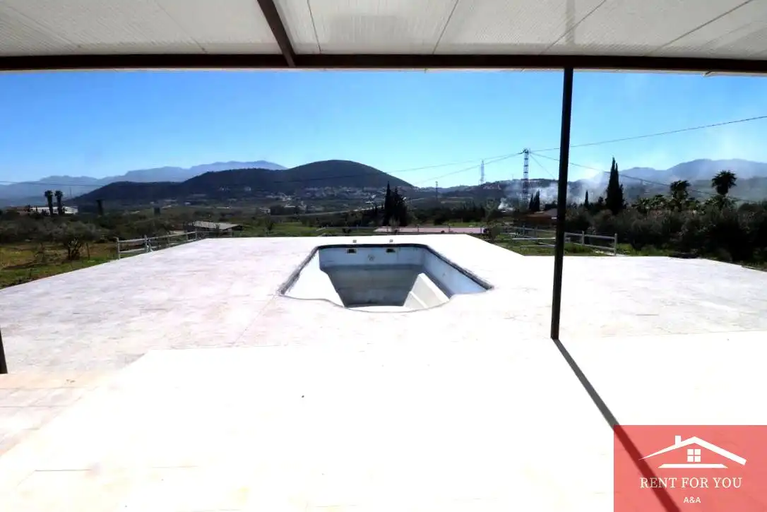 Casa o chalet de alquiler en Coín, Málaga