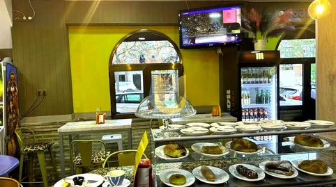 Foto 4 von Geschaftsraum zur ubertragung in Portazgo, Madrid Capital