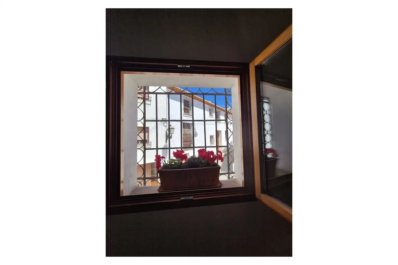 Casa con terraza en venta en Altea ciudad, imagen 9