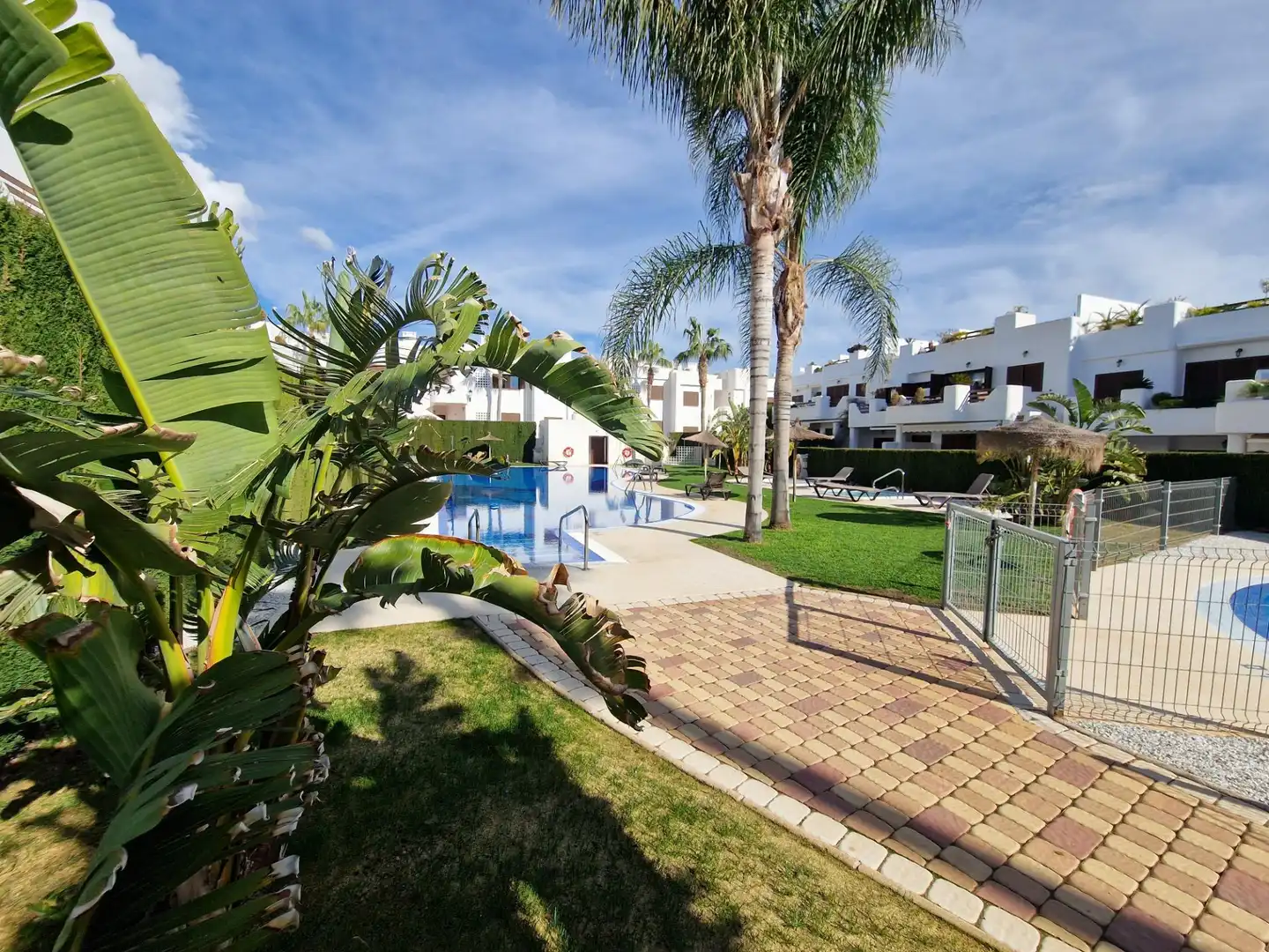 Erdgeschoss zum Verkauf in San Juan de los Terreros