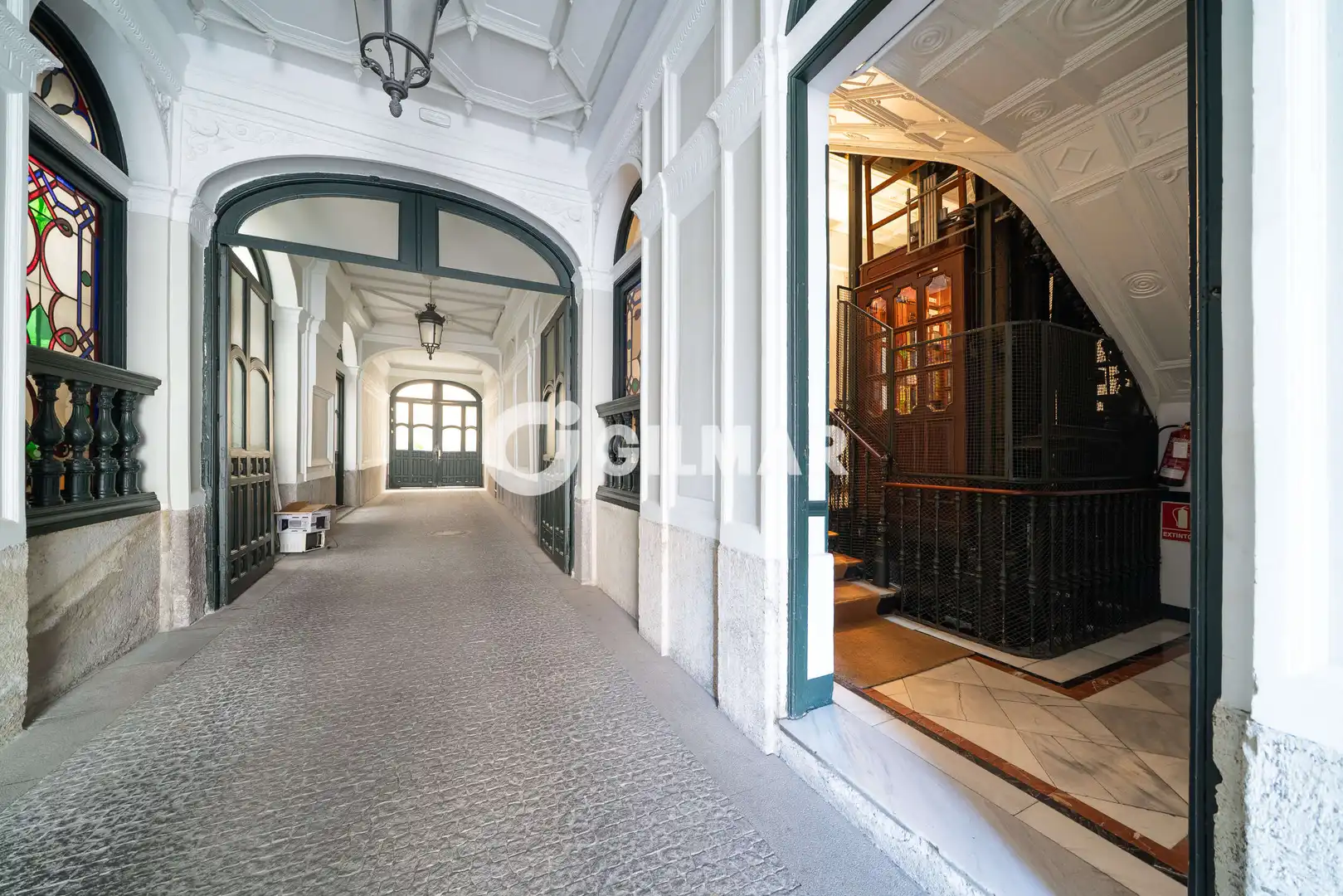 Piso con ascensor en venta en Centro, imagen 31