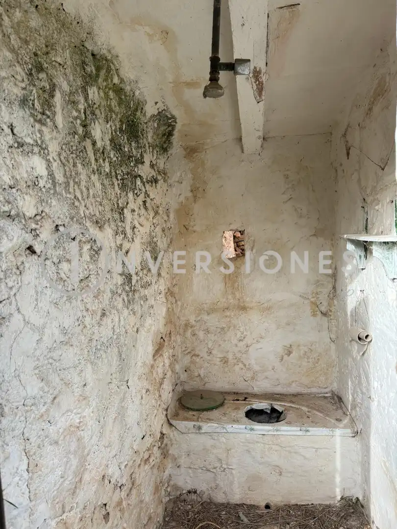 Casa o xalet en venda a Verge Consolació, S'Alquería Blanca - Calonge