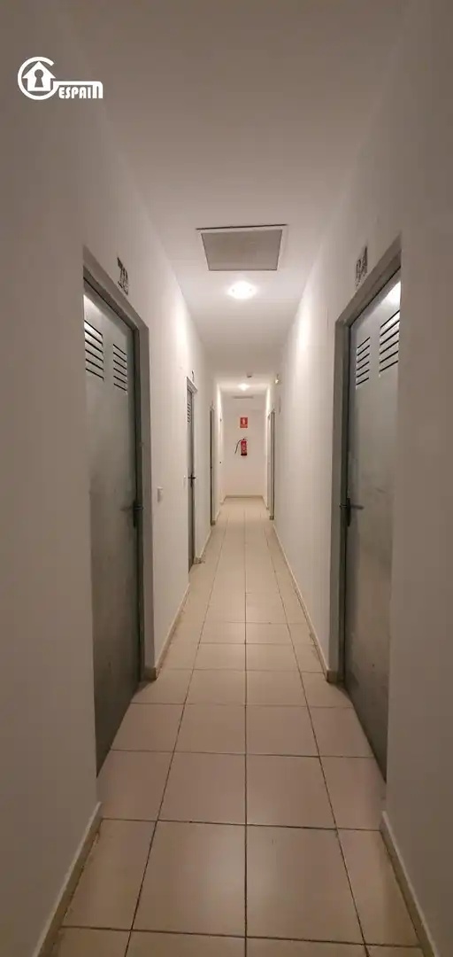 Piso en venta en Madrid con Aire acondicionado, Calefacción y Jardín privado
