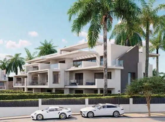 Apartament en venda a Costa Natura, imagen 47