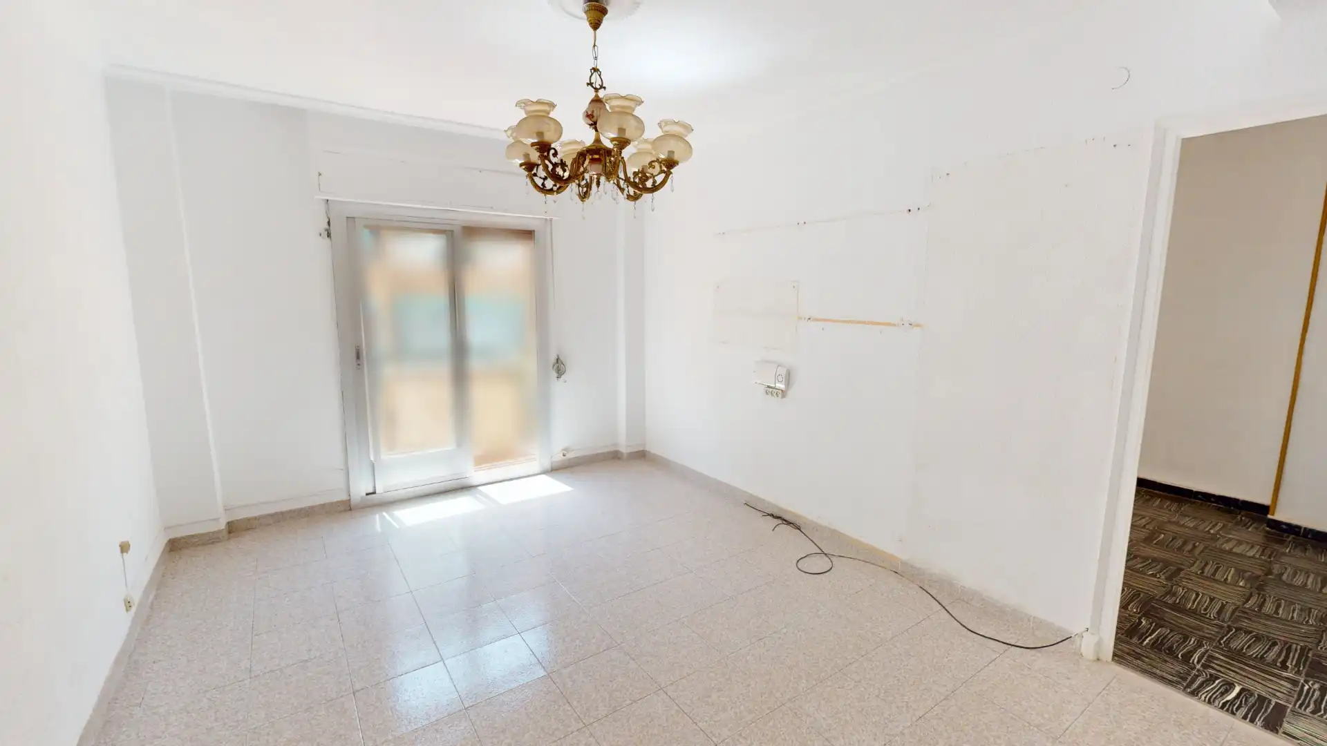 Dining room of Flat for sale in Alicante / Alacant  with Balcony