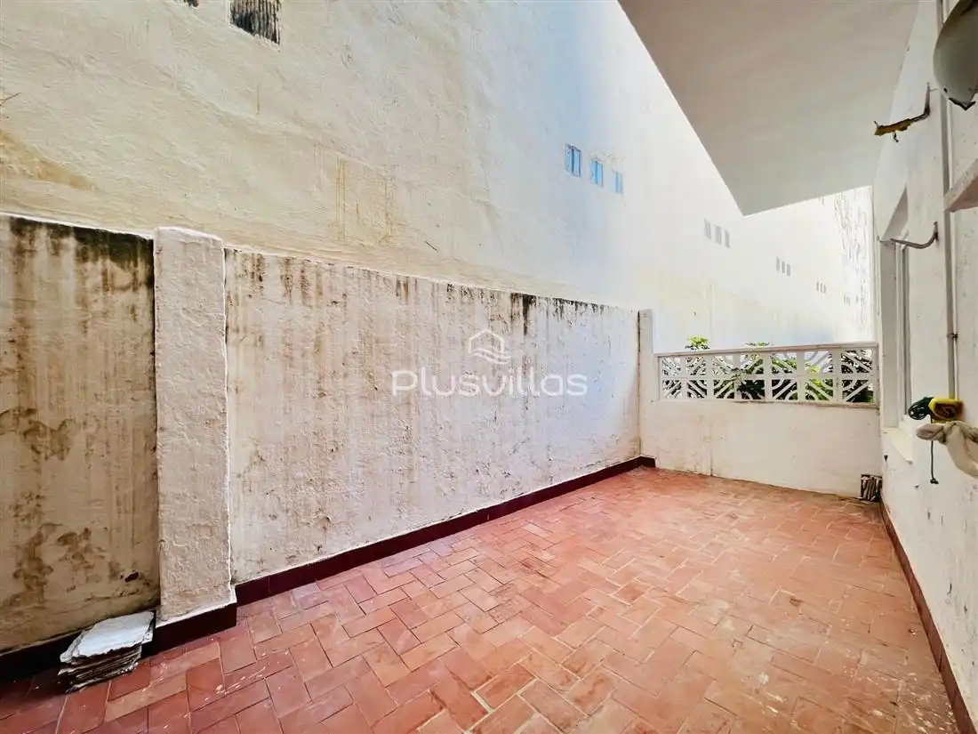 Gewerbefläche zum Verkauf in Zona Pueblo, imagen 16