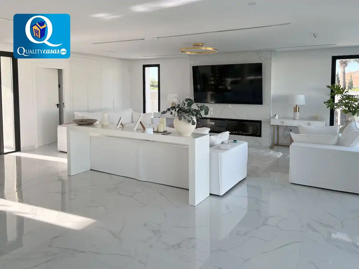 Chalet en venta en Almajada - Ravel, imagen 10