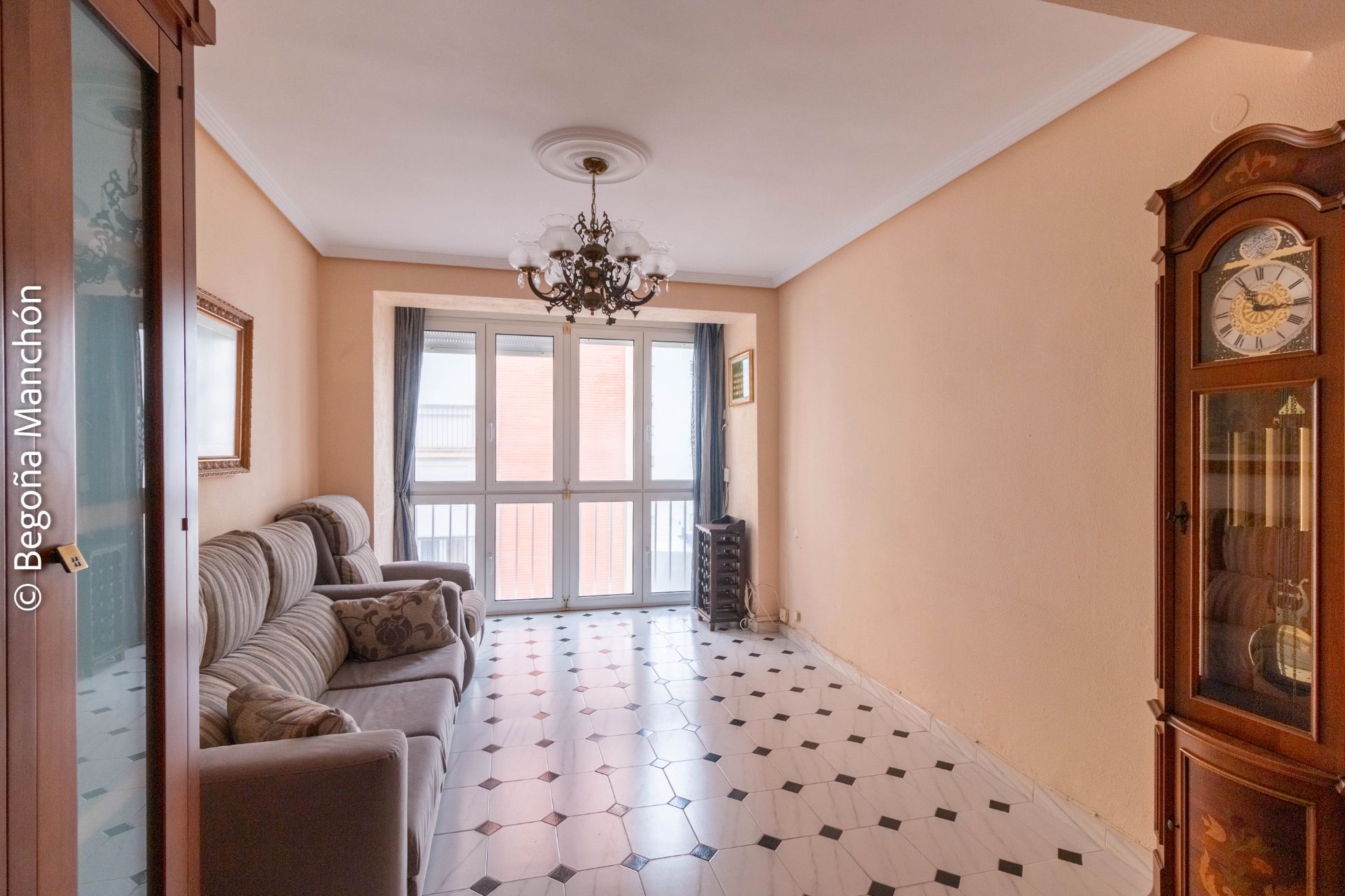 Pis en venda a Calle Gabriel Matute, Asdrúbal - Bahía Blanca