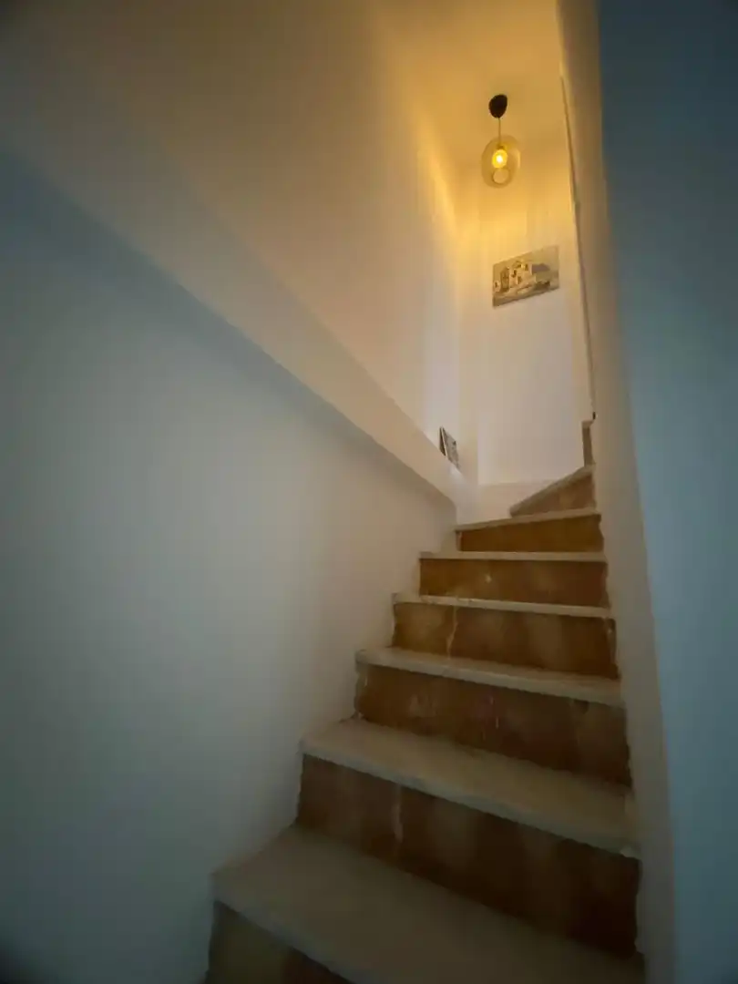 Attic for sale in Colonia Madrid