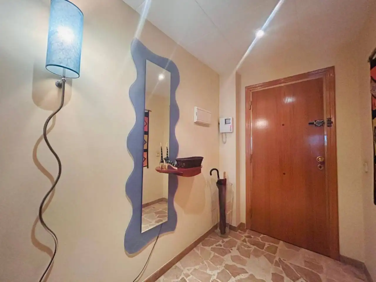 Piso con terraza en venta en Avenida Guatemala, imagen 38