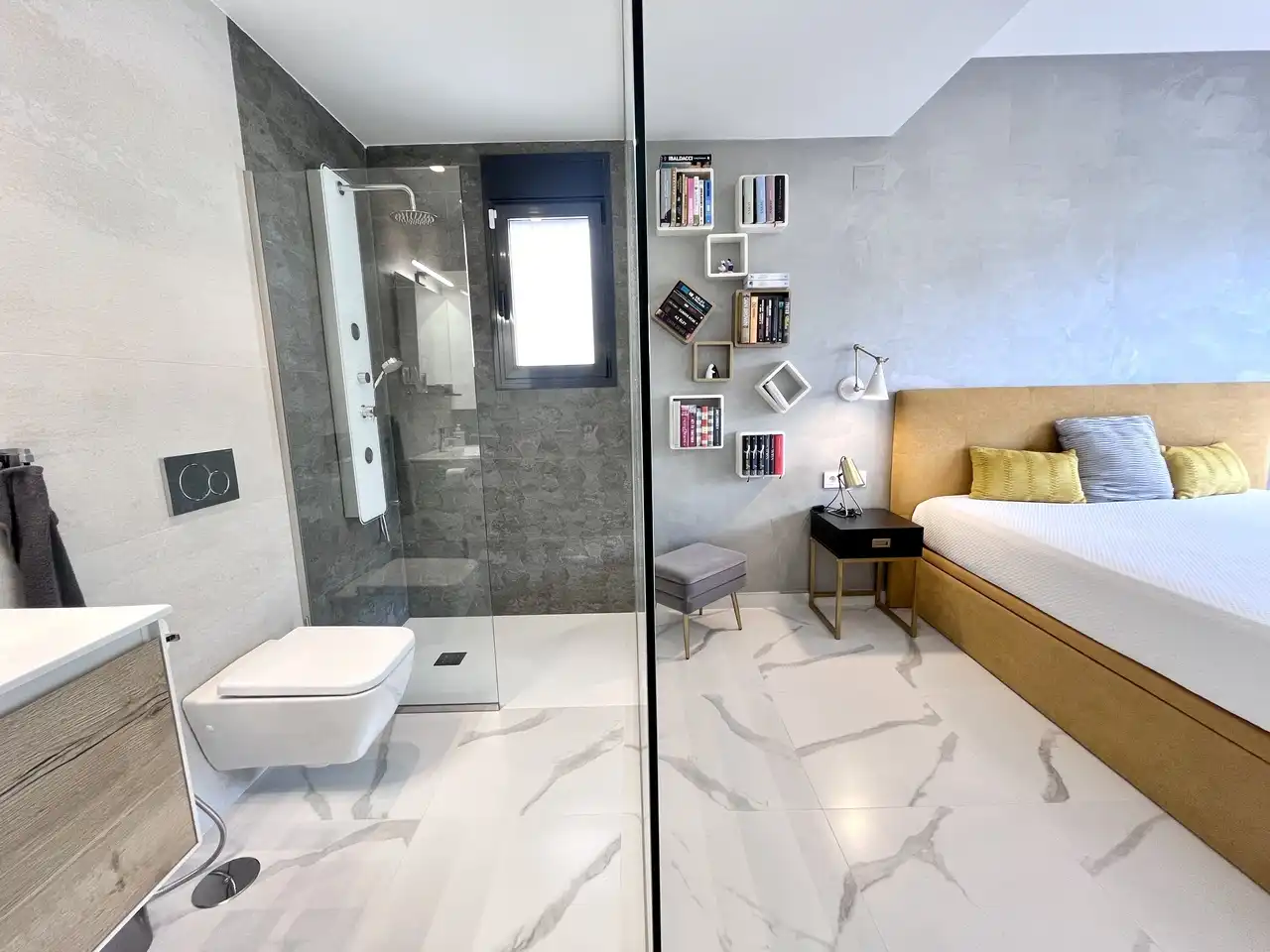 Casa en venda a San Miguel de Salinas, imagen 9