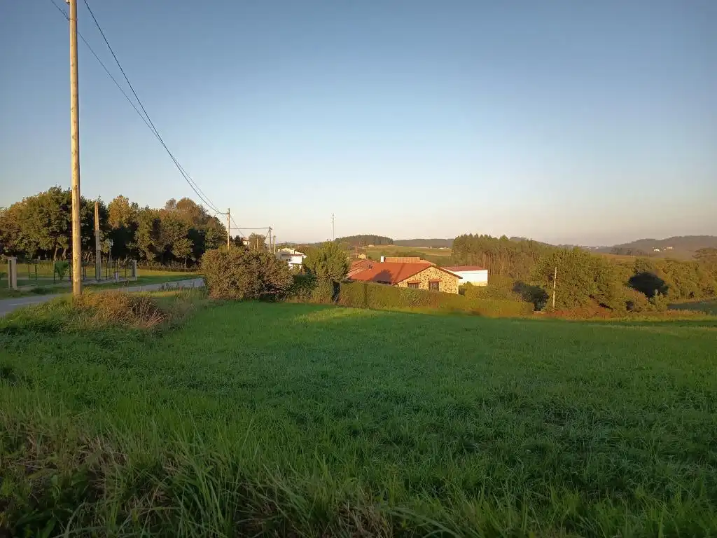 Wohnbaugrundstück zum Verkauf in Lugar Granda, imagen 31