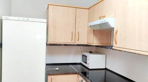 Photo 3 of Flat for rent in El Cónsul - Ciudad Universitaria - El Romeral, Málaga Capital