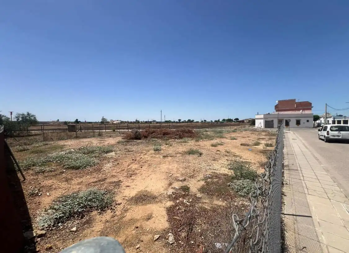 Terreny residencial en venda a Écija, imagen 2