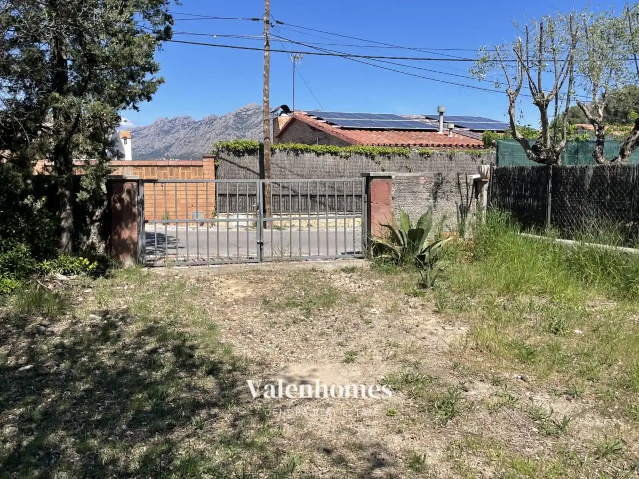 Terreny residencial en venda a Calle Isaac Albéniz, imagen 12
