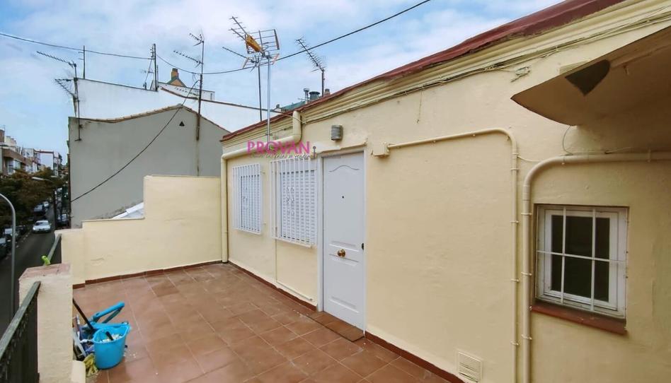 Foto 1 de Apartamento en venta en San Diego, Madrid