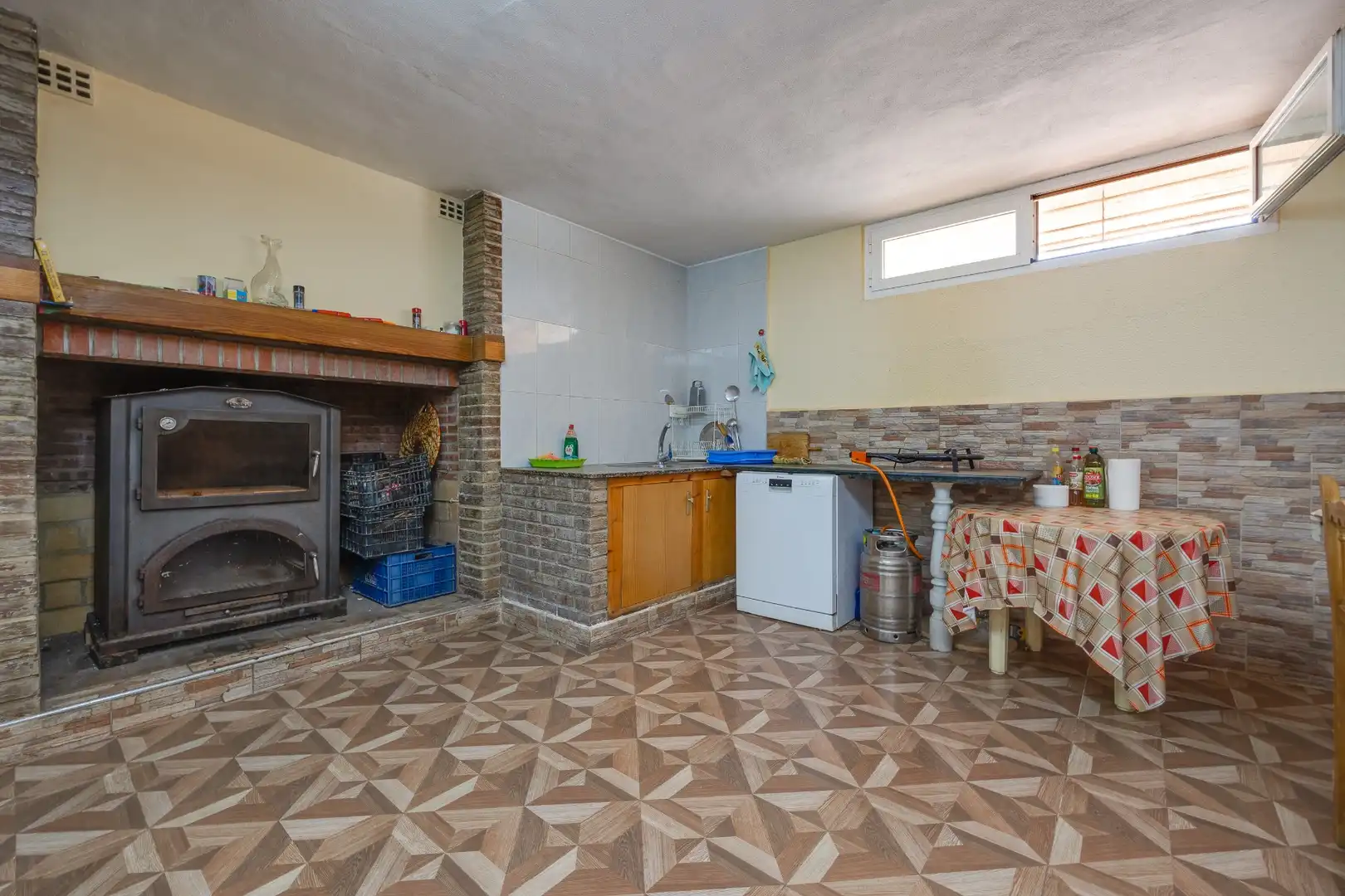 Casa o xalet en venda a Orihuela ciudad