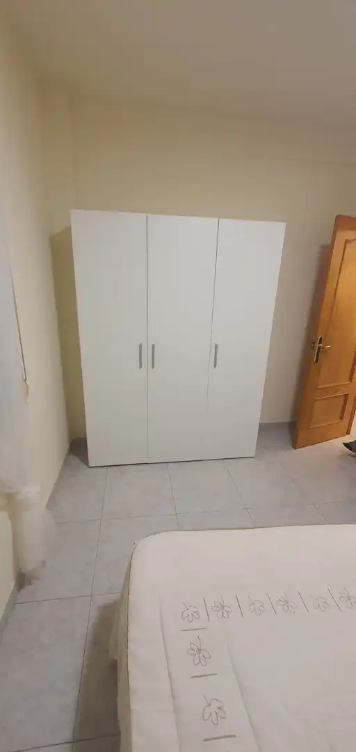 Schlafzimmer von Wohnung zur Miete in Macael, Almería