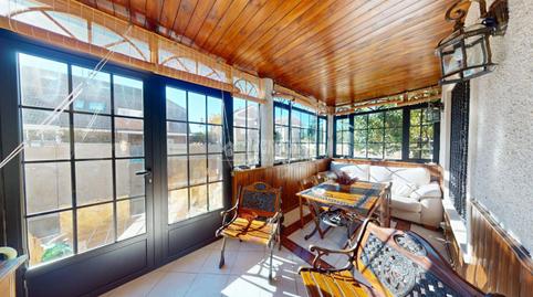 Foto 4 de Casa adosada en venda a Vallehermoso, Guadalajara