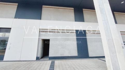 Photo 4 of Premises to rent in Felisa Martín Bravo, 14, Loiola, Gipuzkoa