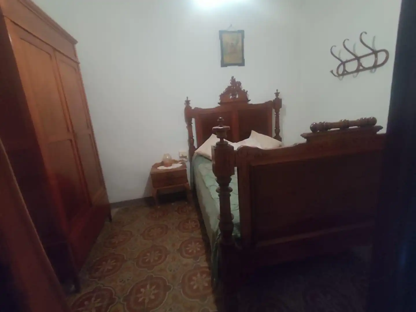 Habitación de Casa o chalet en venta en Antella