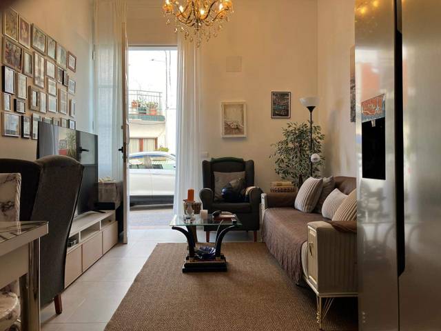 Piso en Venta en Carrer Alt del Vinyet en Can Pei