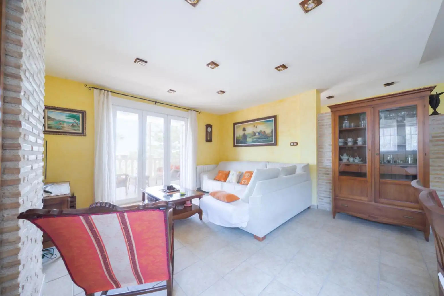 House with terrace for sale in Torres de Cotillas Las - Calle RONDA DE LAS LIEBRES, imagen 7