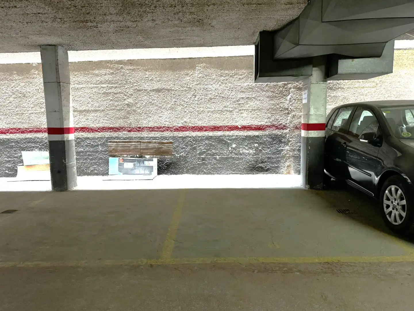 Einzelparkplatz zum Verkauf in Avinguda Meridiana, imagen 11