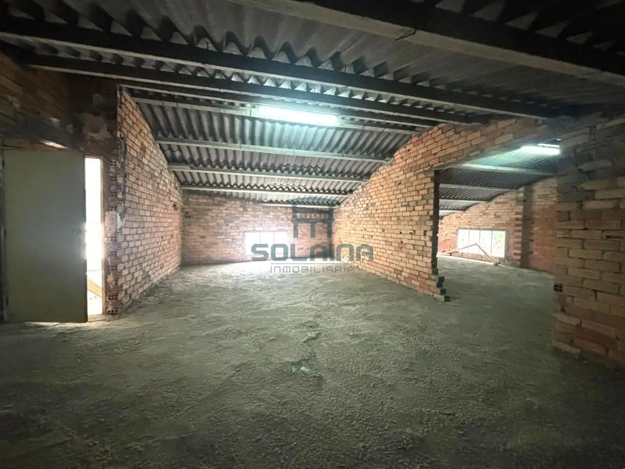 Industrial buildings for rent in Ourense Capital 