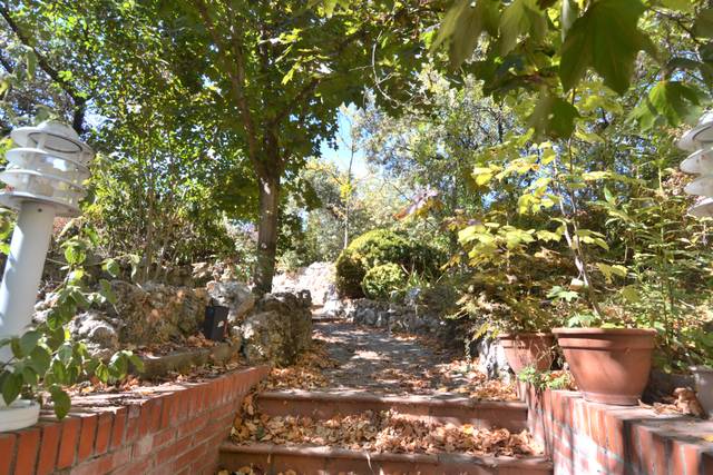 Casa-chalet en Venta en Calle del Roble en La Navata