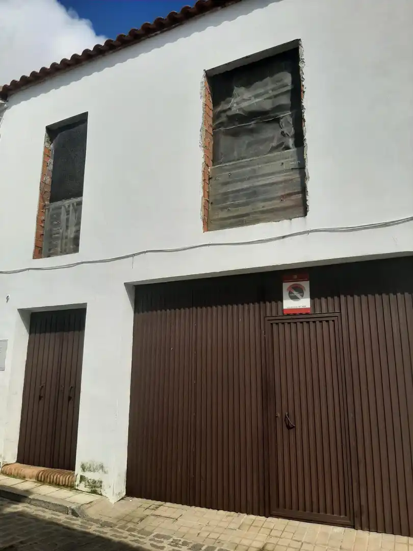 Haus oder Chalet zum Verkauf in Guadalcanal