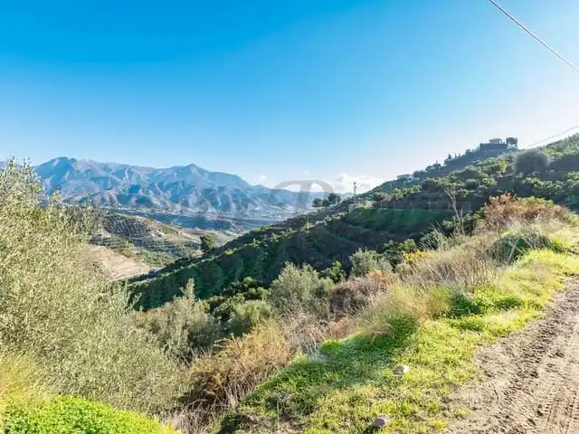Terreni e lotti in vendita a Torrox Pueblo, imagen 2