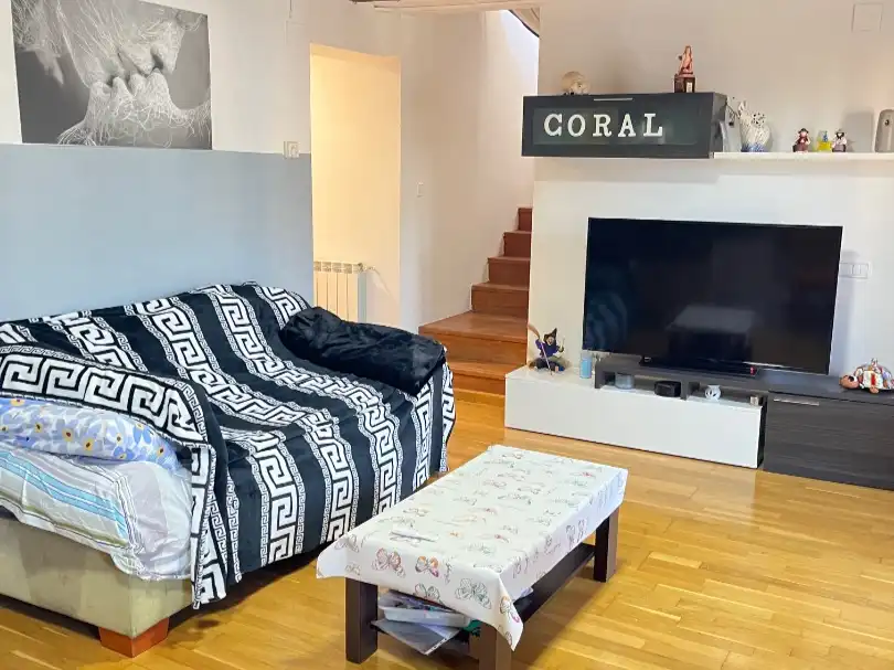 Maisonette mit Aufzug zum Verkauf in Plaça del Mercat 3, imagen 2
