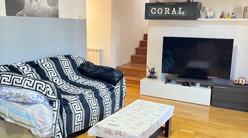 Dúplex reformado con terraza, 2 habitaciones y 2 baños, listo para entrar a vivir, imatge 2