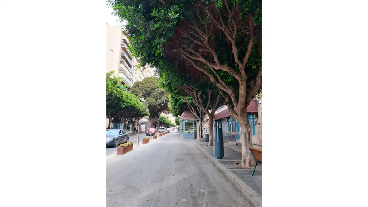Office for sale in ALMERIA, 52, Centro
