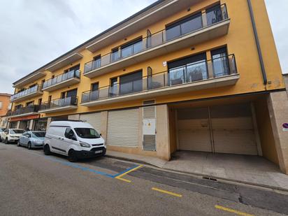 Parking of Duplex for sale in La Bisbal d'Empordà  with Terrace, Balcony and Community pool