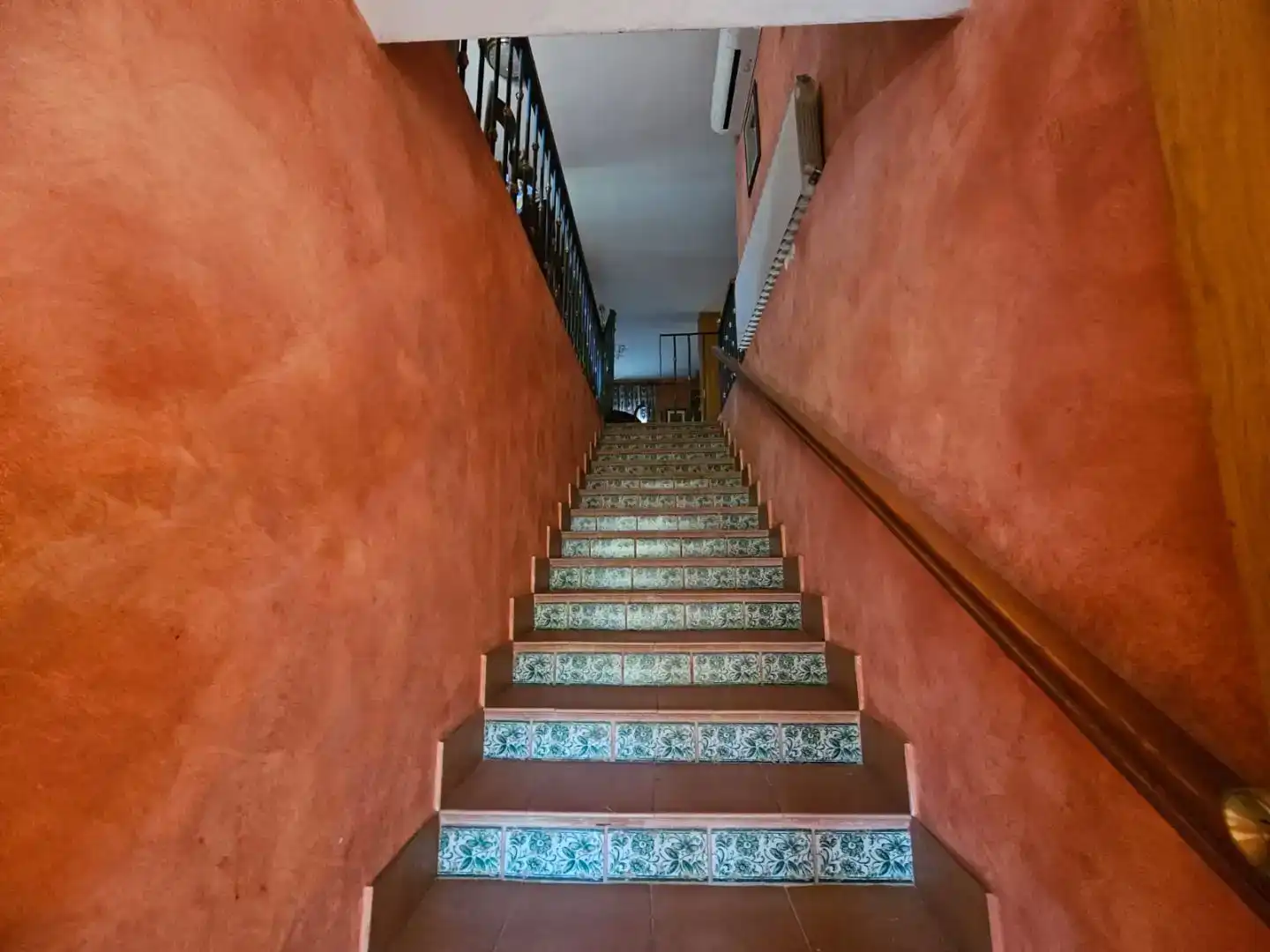Casa o xalet en venda en Navahermosa amb Aire condicionat, Piscina i Balcó