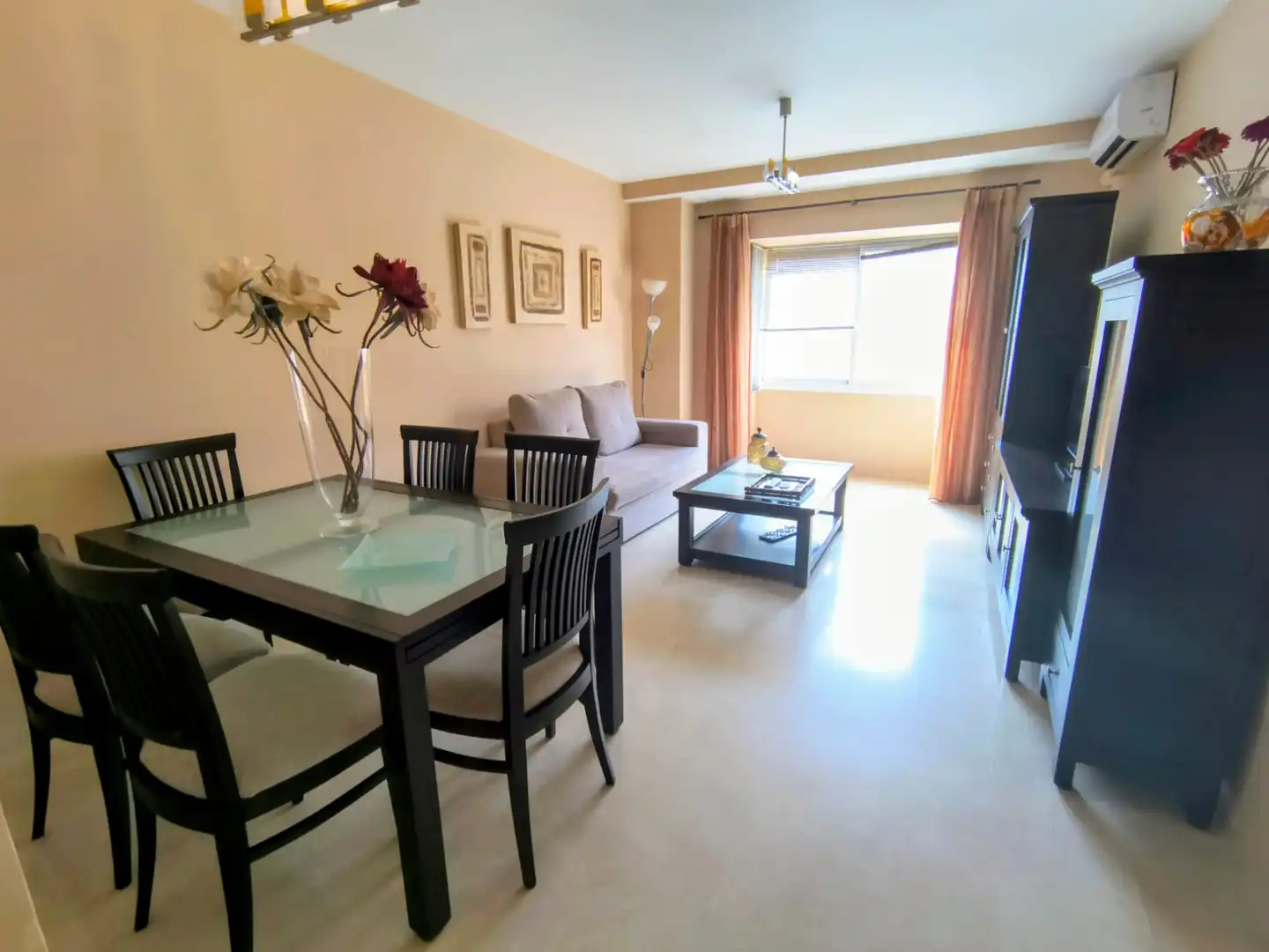 Piso con terraza en venta en Centro ciudad, imagen 4