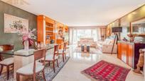 Living room of Single-family semi-detached for sale in Majadahonda  with Air Conditioner, Heating and Private garden