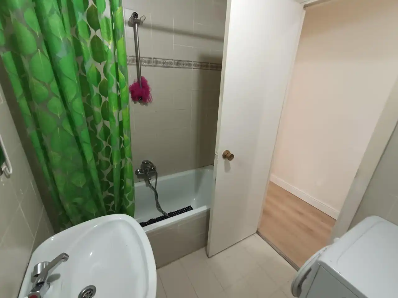 Dúplex en venta en Jacetania, Canfranc