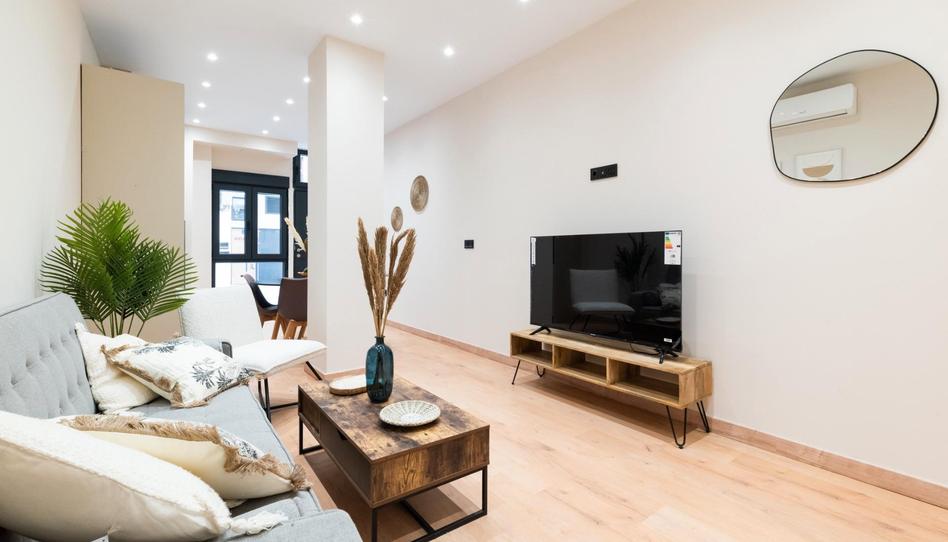 Foto 1 de Estudi en venda a Avenida de Madrid, San Ildefonso, Granada