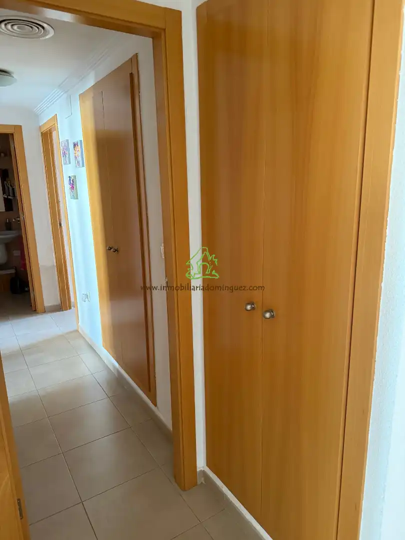 Flat for sale in Murcia  with Air Conditioner, Terrace and Storage room