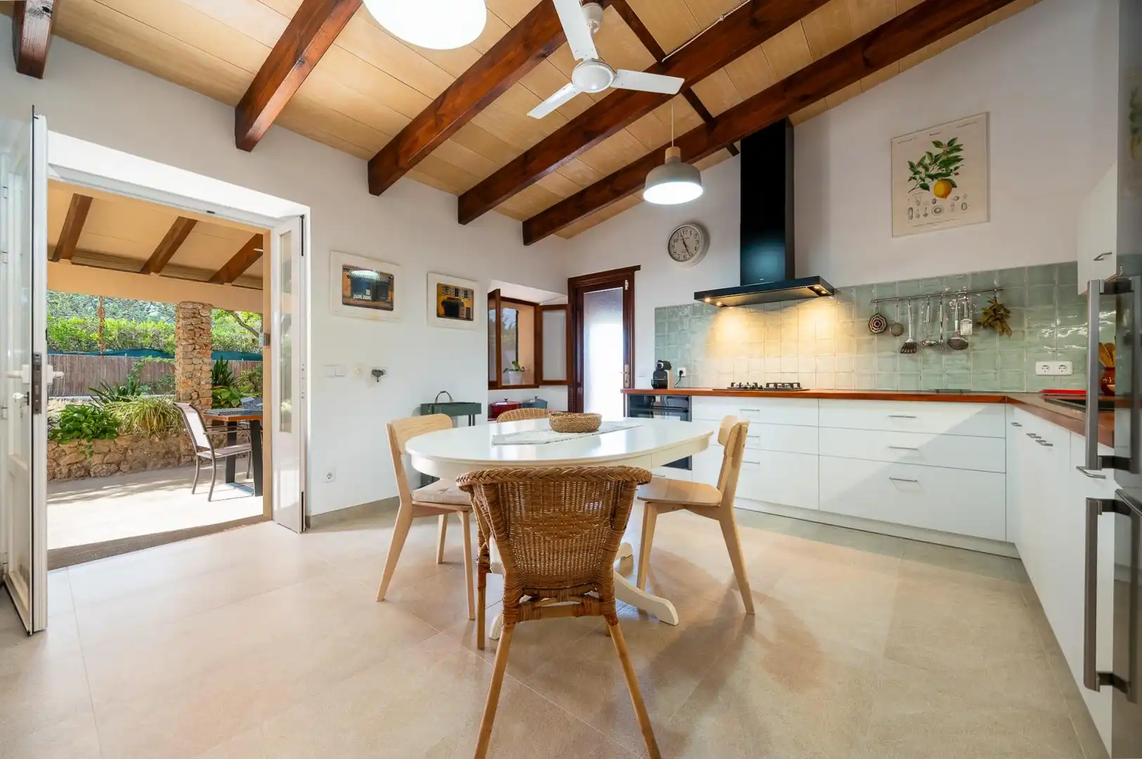 Casa in vendita a Camino de Sarria, imagen 11