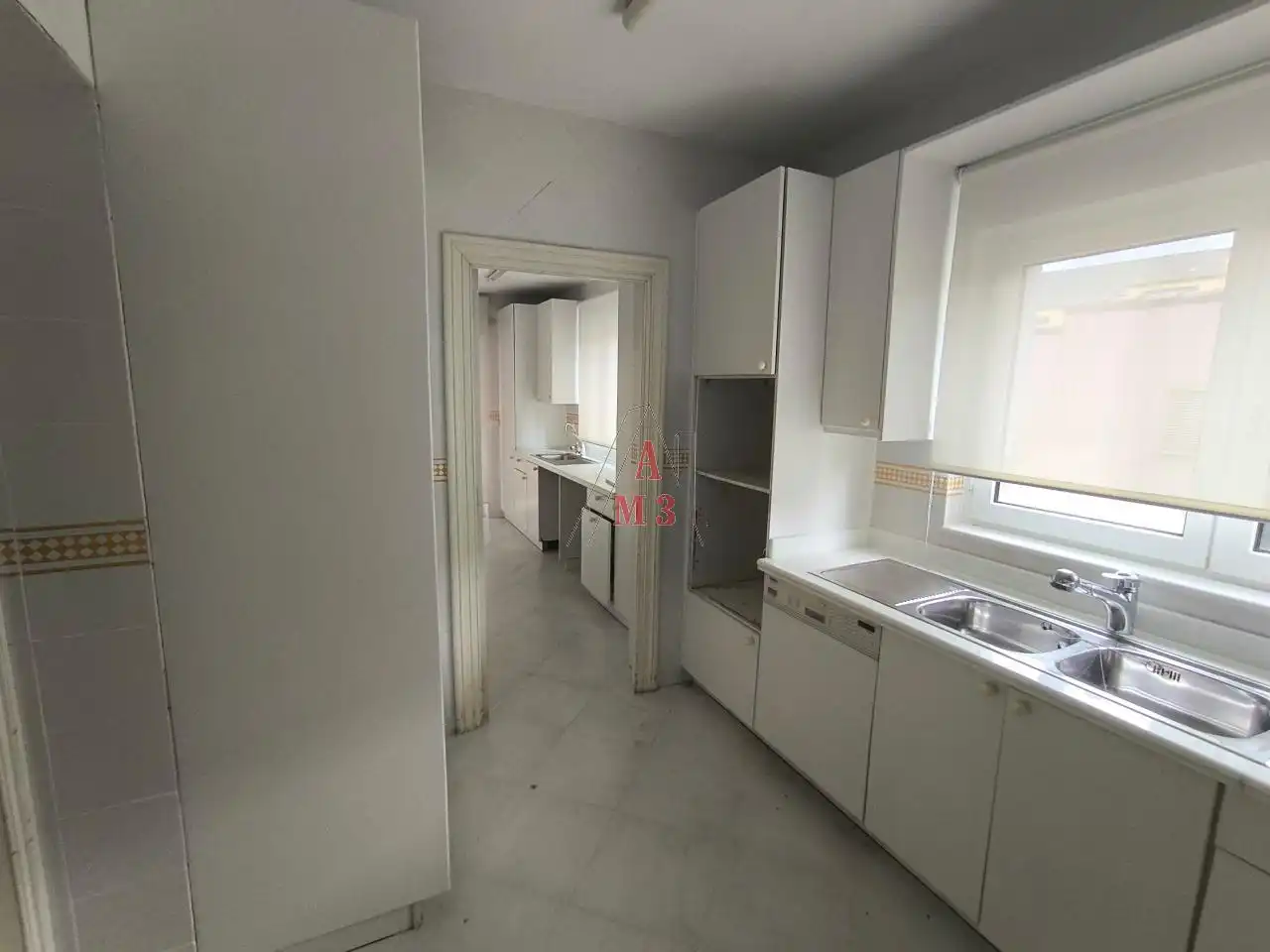 Kitchen of Houses for sale in León Capital   with Heating, Private garden and Terrace