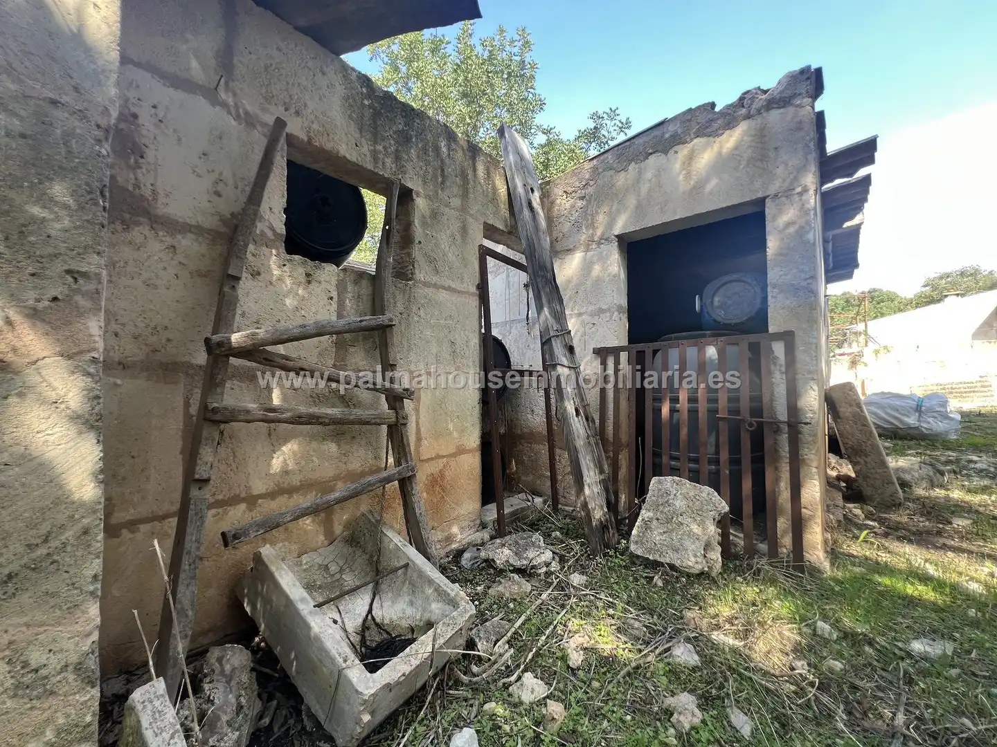 Grundstücke und Bauplätze zum Verkauf in Llubí, imagen 3