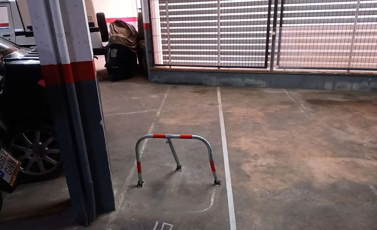 Parking à vendre à C/ Miguel Ricart, imagen 3