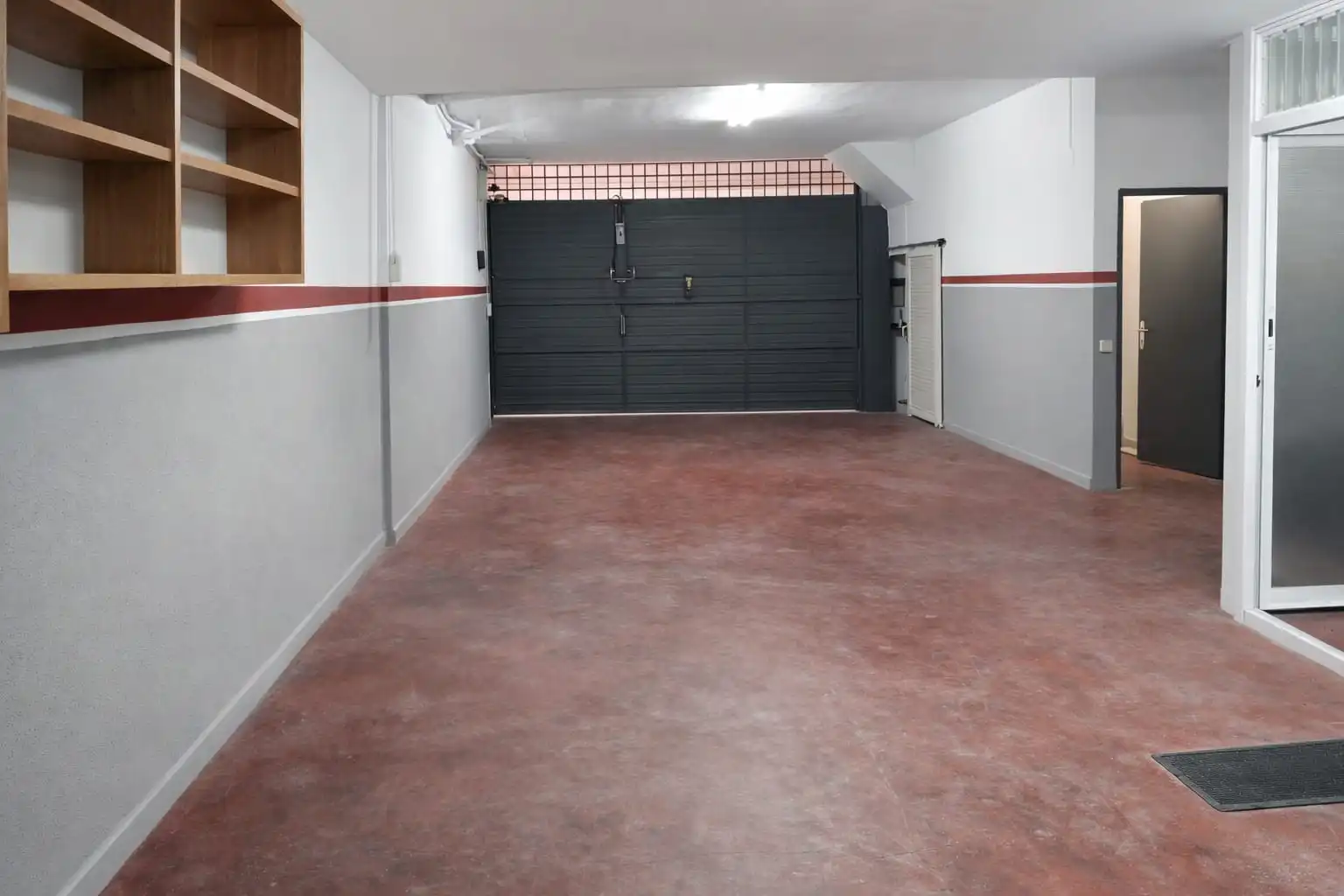 Adosado con terraza en venta en El Poal, imagen 23
