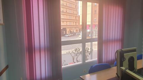 Foto 3 de Oficina de lloguer a El Pilar, Castellón