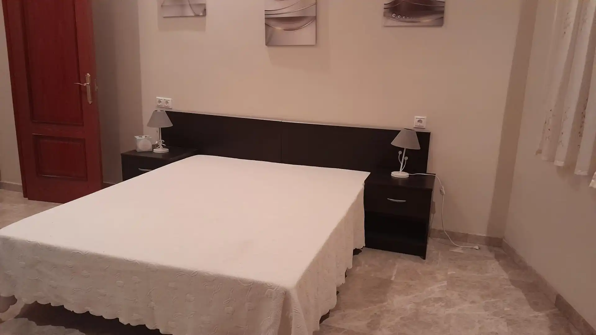 Piso con ascensor en venta en Plaza Real, imagen 12